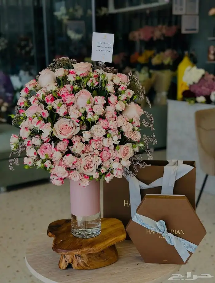 هديه  فخمه لأي مناسبة   اطلب الآن وخل  هديتك توصل بأجمل 5