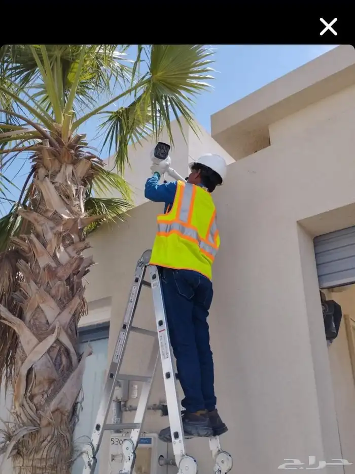 كاميرات مراقبه اعلي مستوي 2