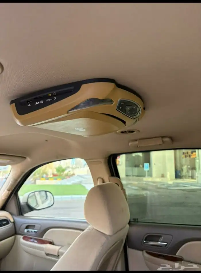 جمس يوكن 2009 للبيع 15