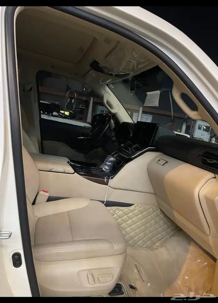 جي اكس ار موديل 2024 5