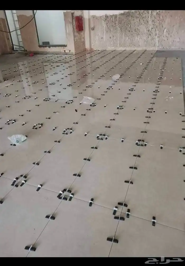 مبلط معلم بلاط سلاميك تركيب و بورسلان ت سير ترميم جميع انوا 2