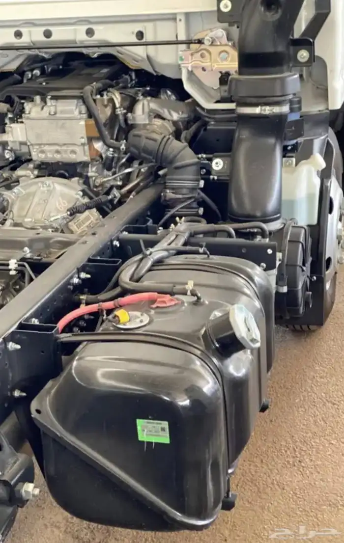 دينا 2025(3طن-4طن-5طن-6طن-9.5 طن-13طن)وارد سعودي-ياباني 1