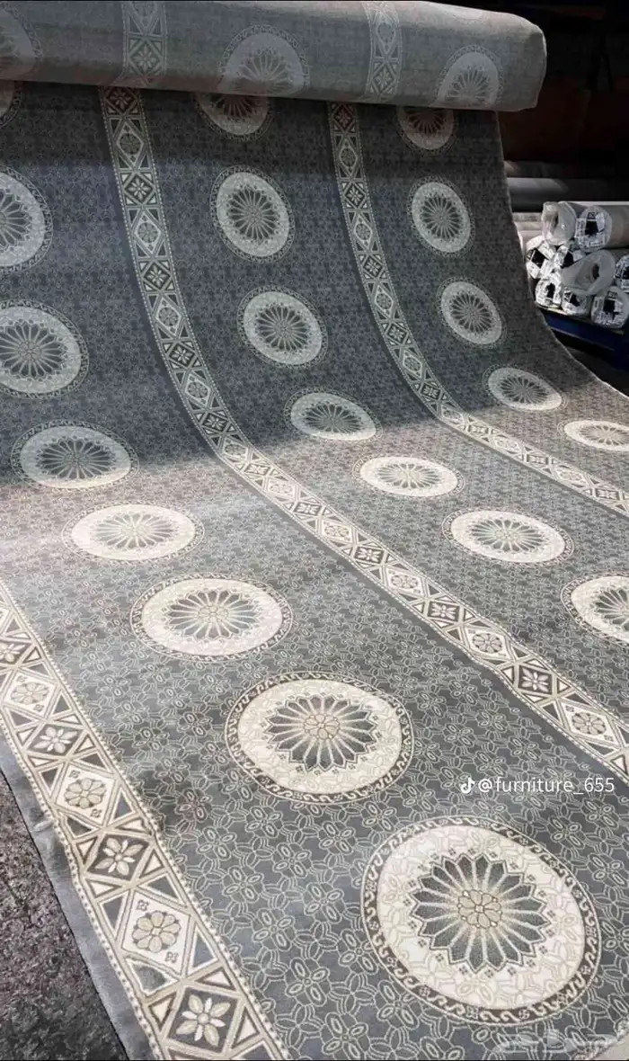 سجاد مساجد موكيت مساجد تركي سميك وفرش بيوت الرحمن فرش مصليات 2