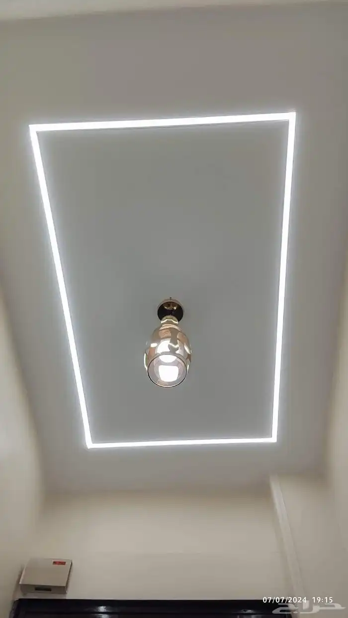 كهربائي منازل مباني جده جميع أعمال كهربائي ومرعيات الزبون 5