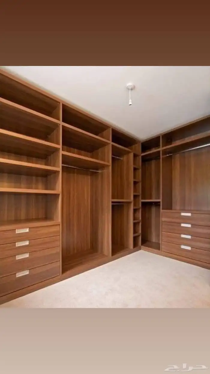 نجار خزانه وصيانة شمال الرياض 9