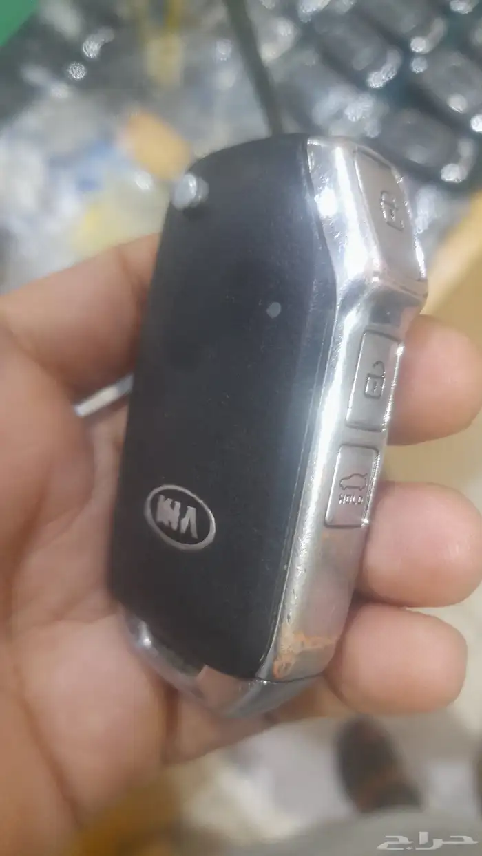 فتح ونسخ وبرمجة المفاتيح البصمة والعادي فتح شقق وخزنات تصليح 3