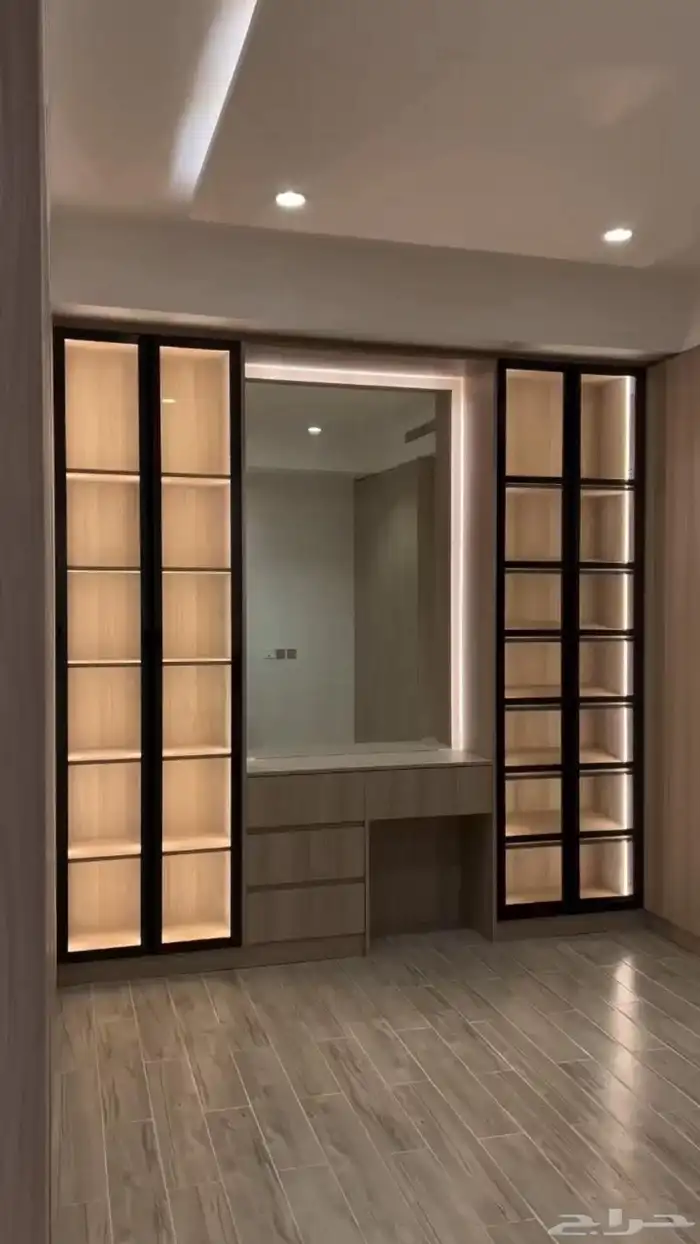 حقق احلامك مصفوفة العمار شركه متخصصه فى عالم الاخشاب والرخام 6