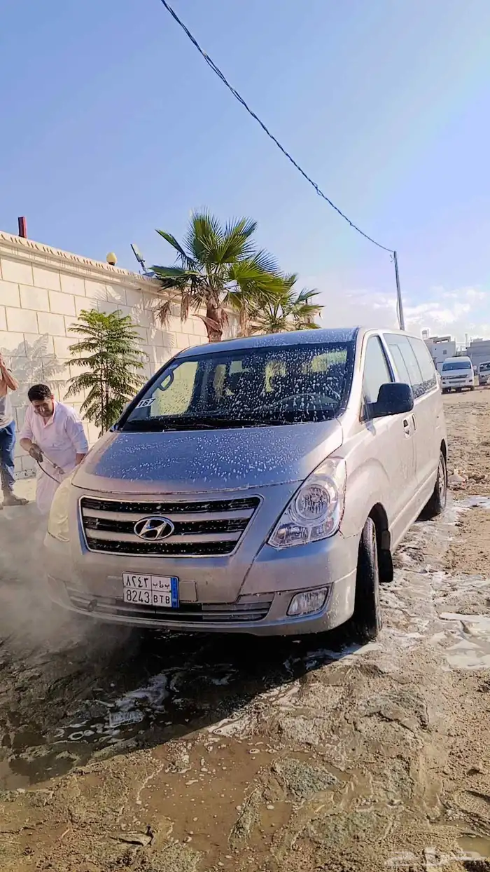 مستخدم نظيف مجدد ومفحوص السعرالباص 35الف 0