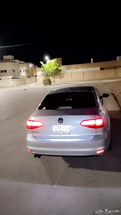 فوكس واجن جيتا موديل 2015 index