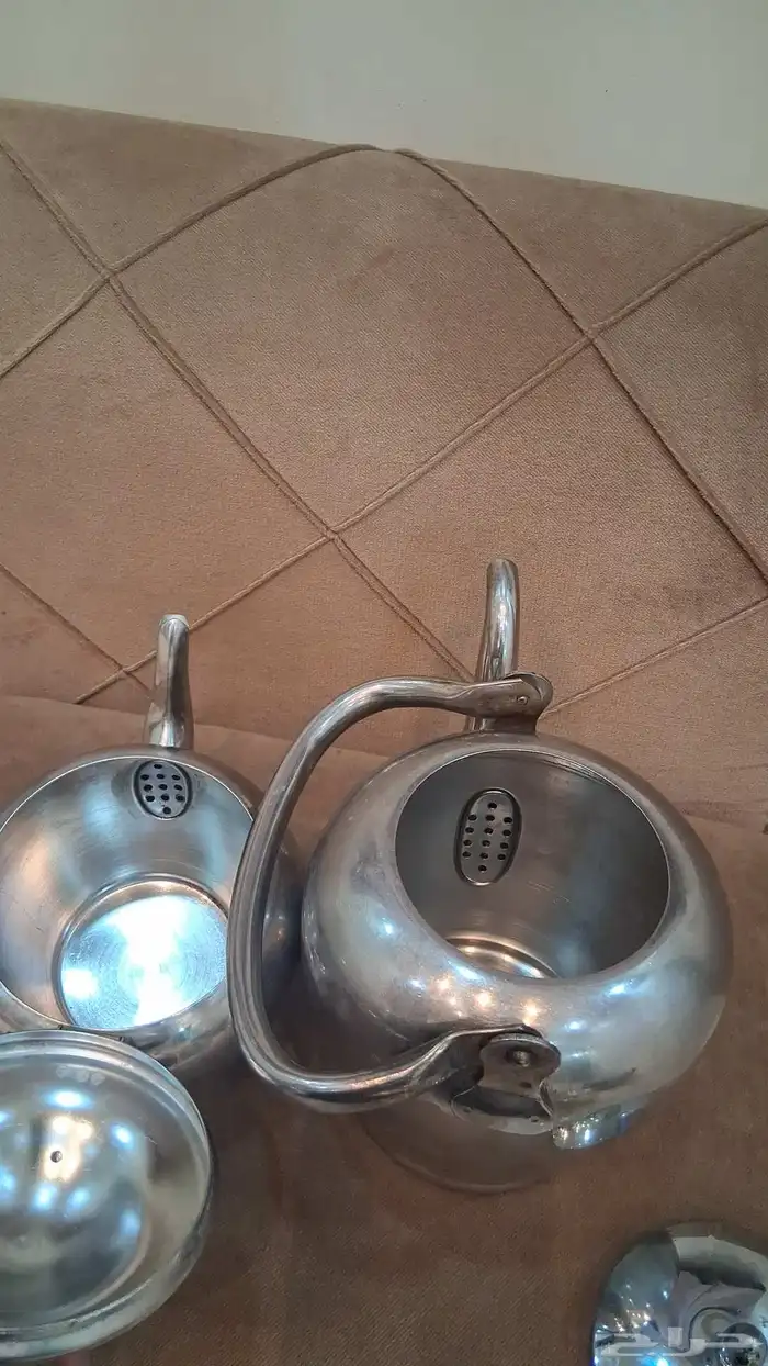 ابريقين يباني وكوري 1