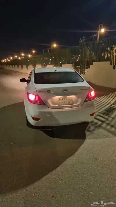 هونداي اكسنت 2012 index