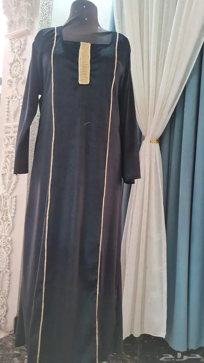 قمصان وشالات شتوي 7