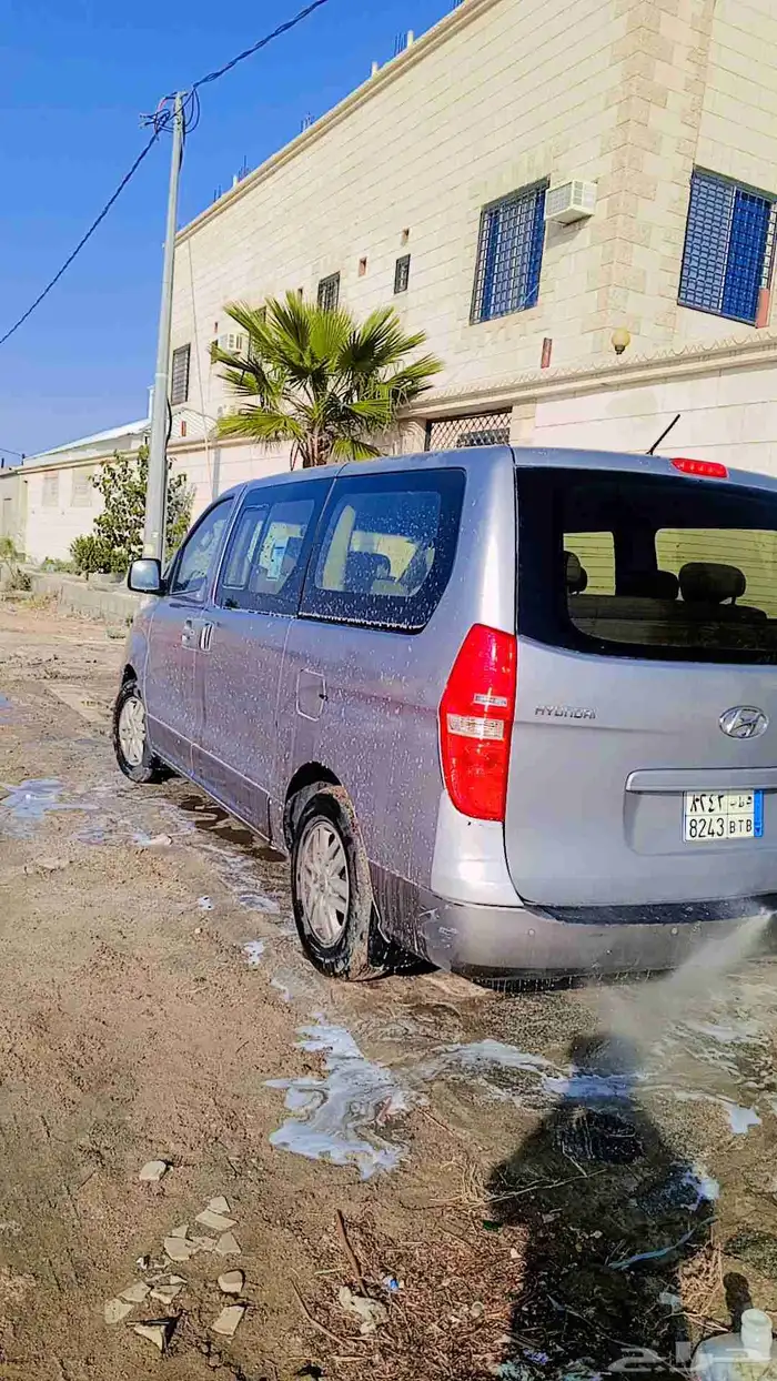 مستخدم نظيف مجدد ومفحوص السعرالباص 35الف 1