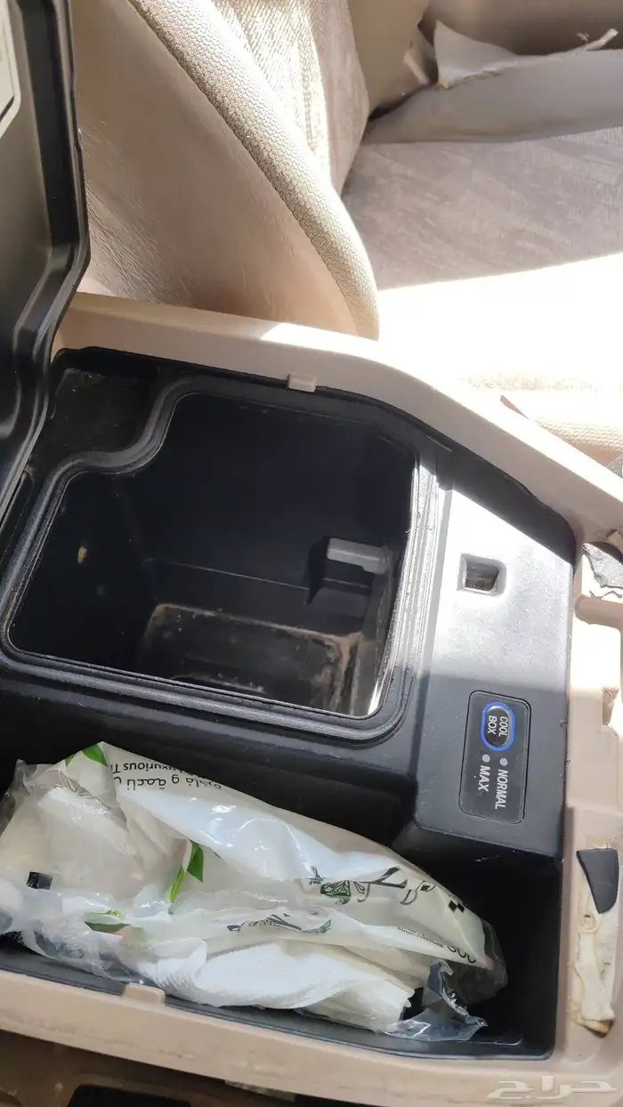 لاندكروزر 2001 6