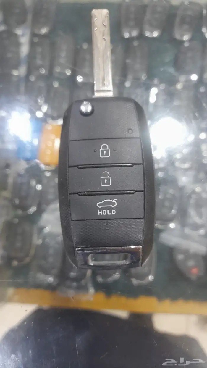 فتح ونسخ وبرمجة المفاتيح البصمة والعادي فتح شقق وخزنات تصليح 5