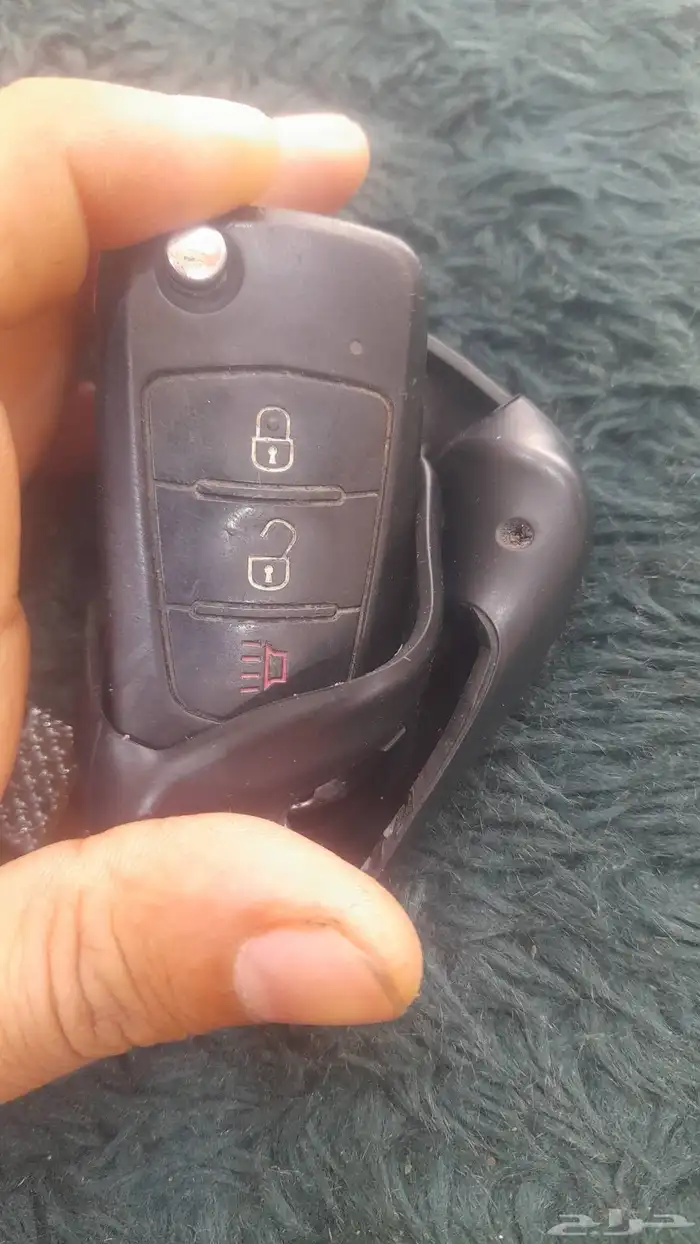 فتح ونسخ وبرمجة المفاتيح البصمة والعادي فتح شقق وخزنات تصليح 1