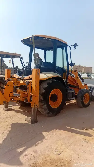 جي سي بيات عرجاء حفار jcd عدد 3للبيع او إيجار index