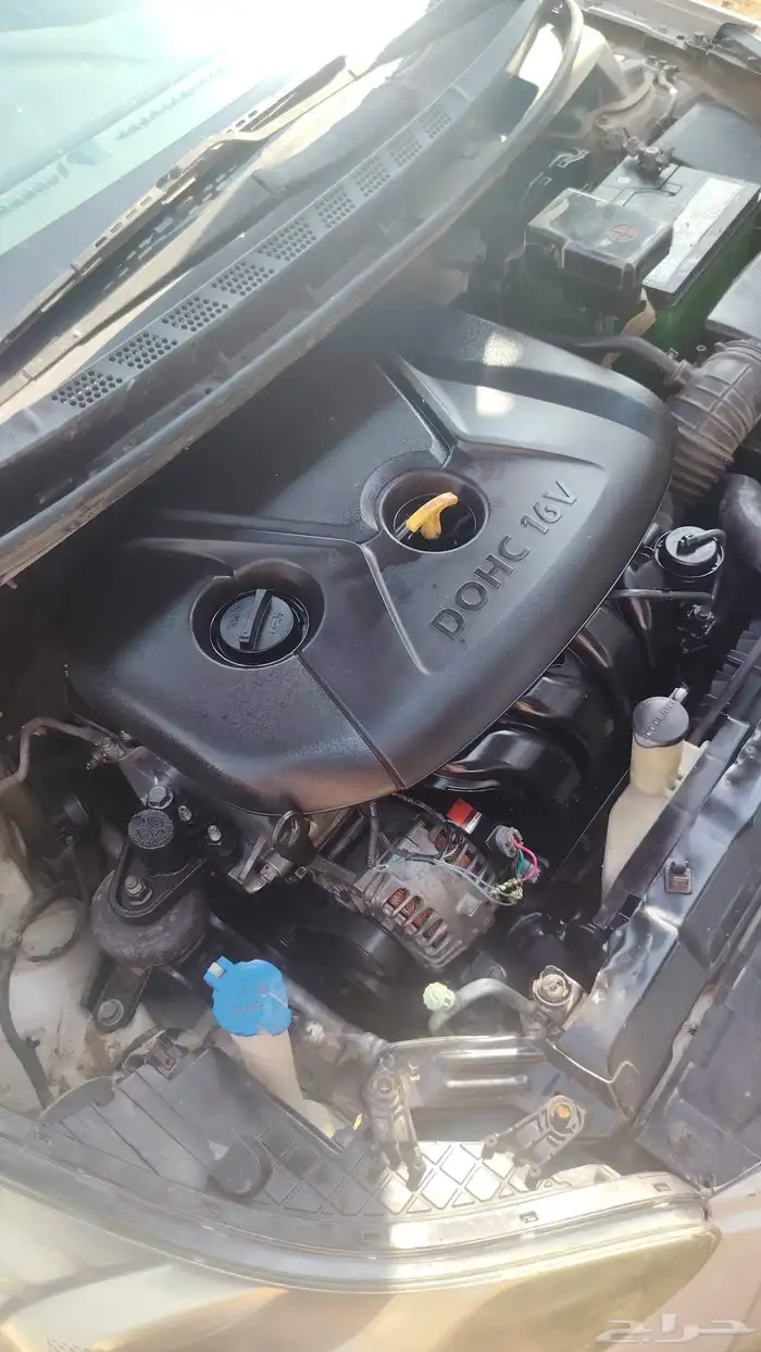 مكينه النترا سياره 2012 2013 2014 2015 2016 2017-2018-2019 0