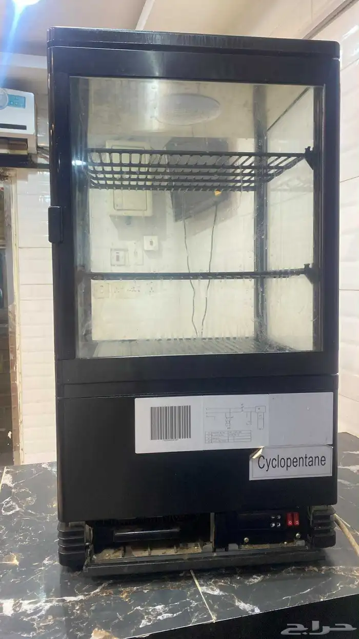 أغراض مطعم كامله للبيع 1