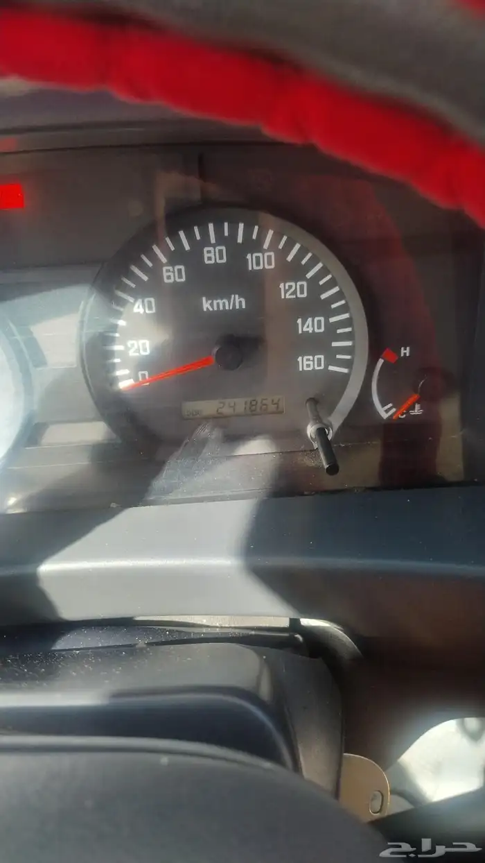 سطحه للبيع 2013شاص طويل عادي بدون تيربو ممشي 242 0