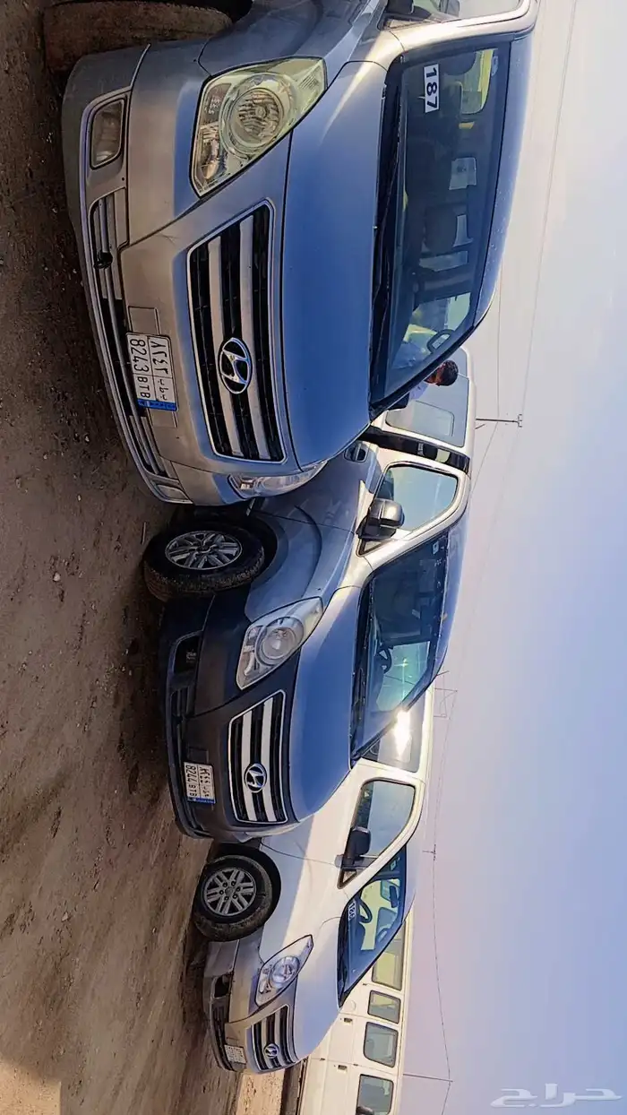 مستخدم نظيف مجدد ومفحوص السعرالباص 35الف 2