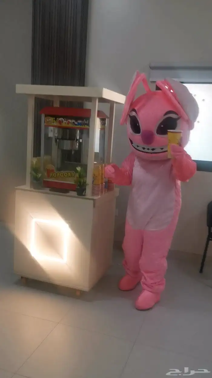 تاجير  معدات  وأجهزة  تسالي  للحفلات  والمناسبات  المنطقة 1