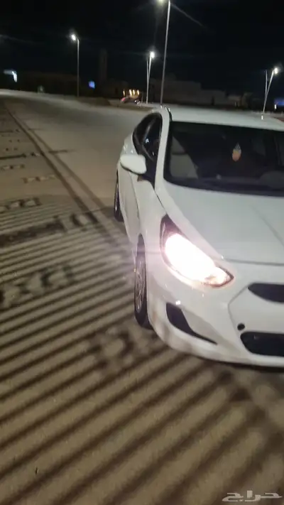 هونداي اكسنت 2012 index