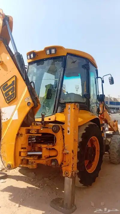 جي سي بيات عرجاء حفار jcd عدد 3للبيع او إيجار index