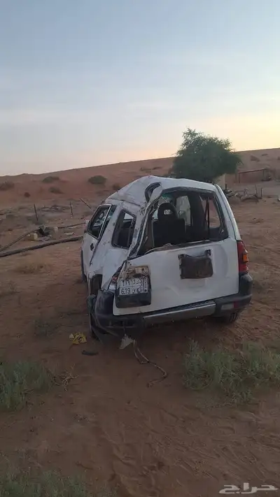 مستبيشي باجيرو ربع 2002 index