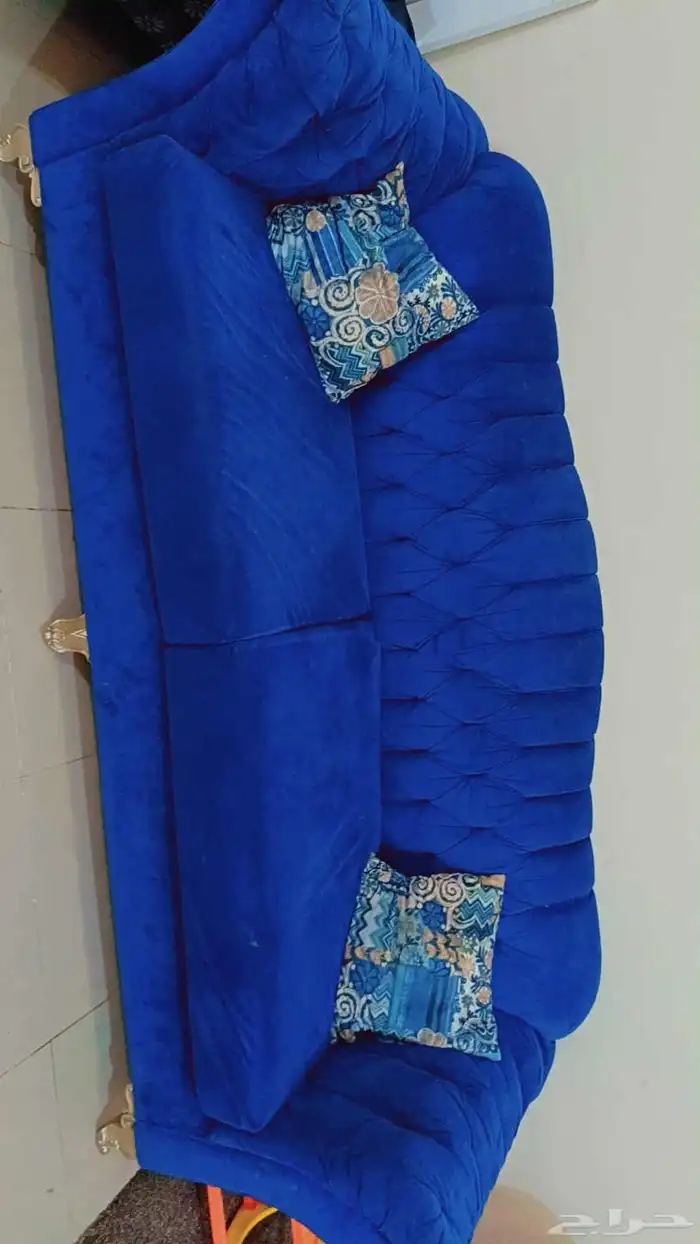 طقم كنب للبيع المستعجل شرط أخذه الصباح 3