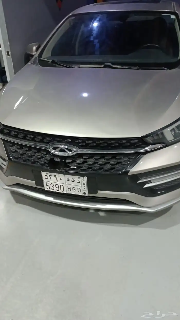 يتوفر لدينه صيانت سيارات صيني 1