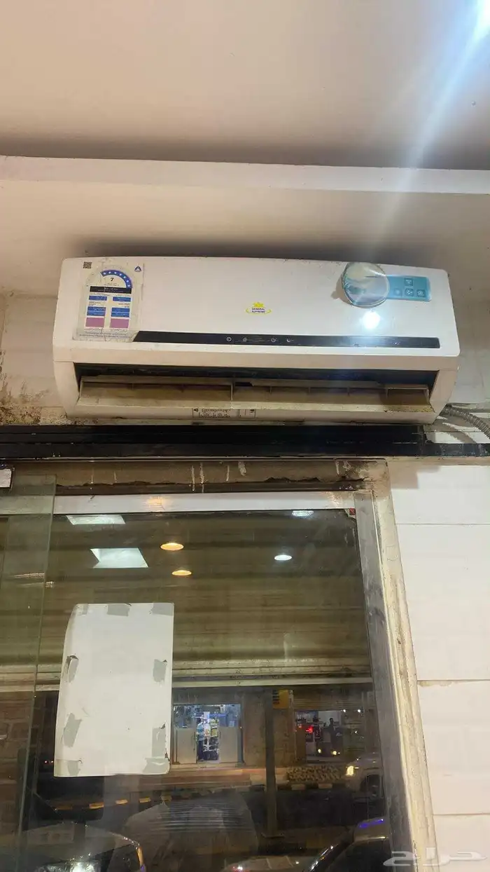 أغراض مطعم كامله للبيع 4