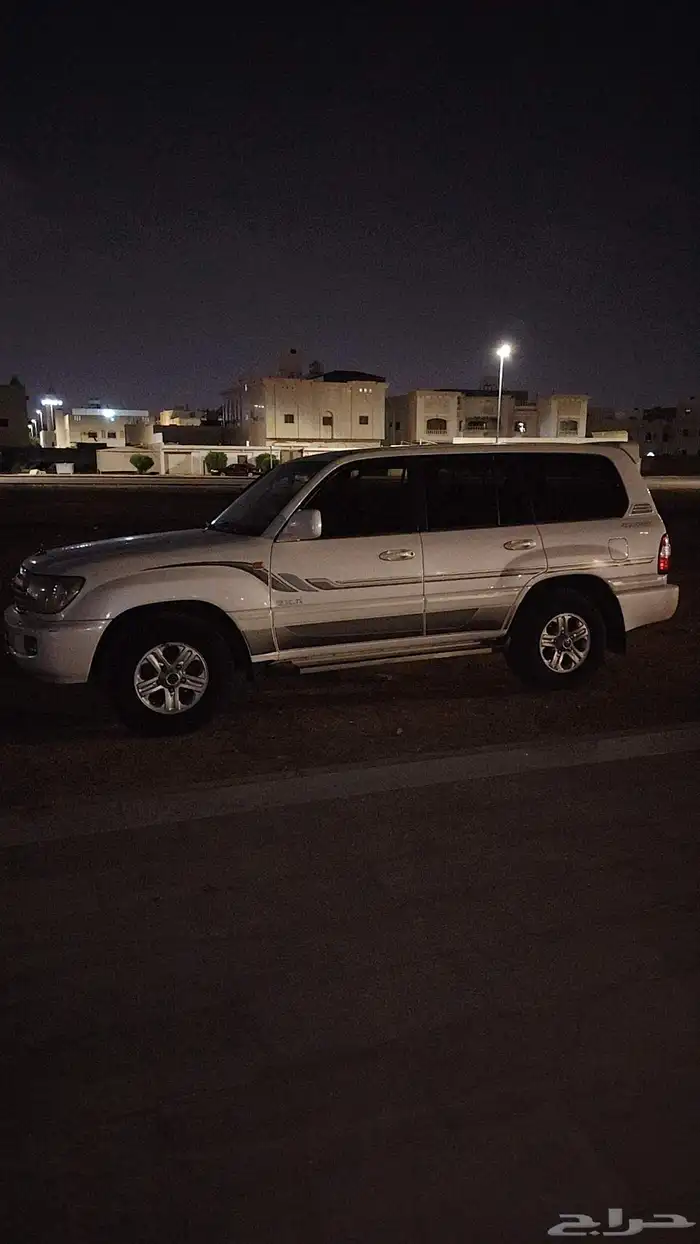 جيب تايوتا 2006 2