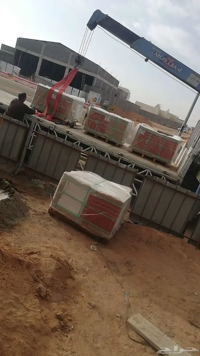 مبلط با ستاني حائل 8