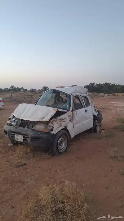 مستبيشي باجيرو ربع 2002 index