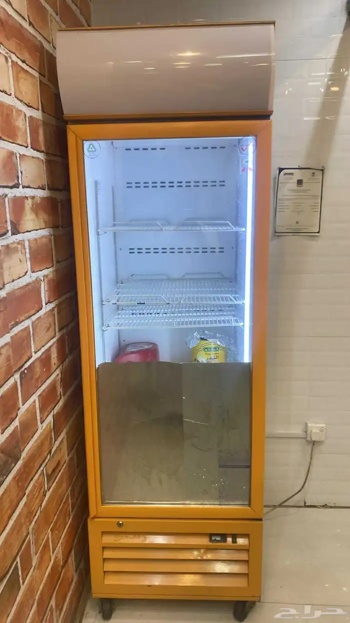 أغراض مطعم كامله للبيع 5