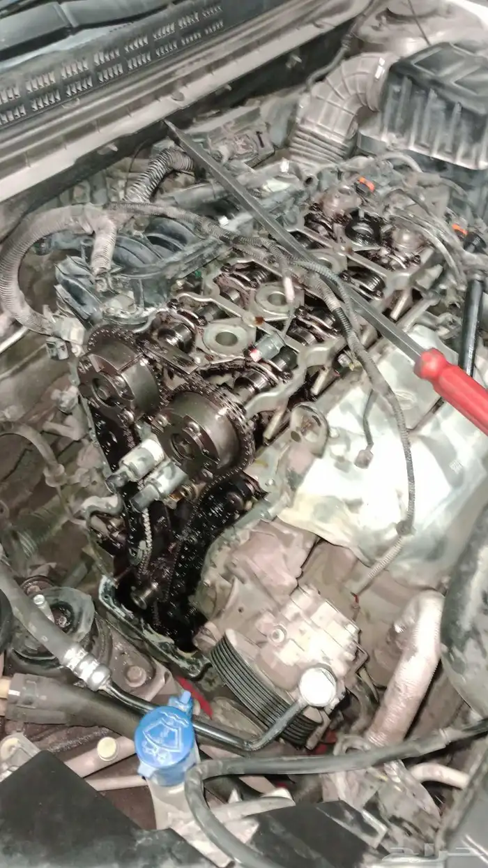 يتوفر لدينه صيانت سيارات صيني 2