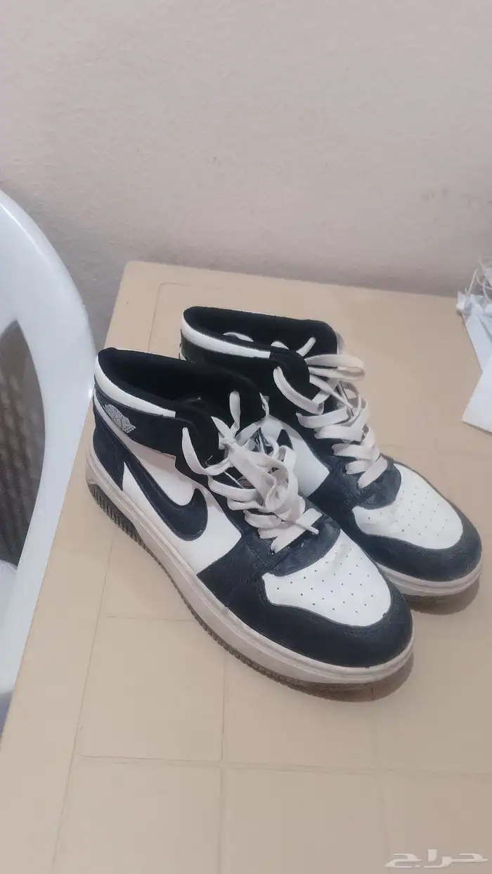 حذار نايك جوردن 0