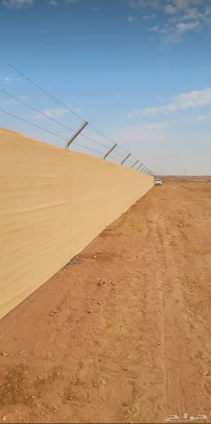 مقاول شبوك السياج الحديدي بجميع الانواع 1