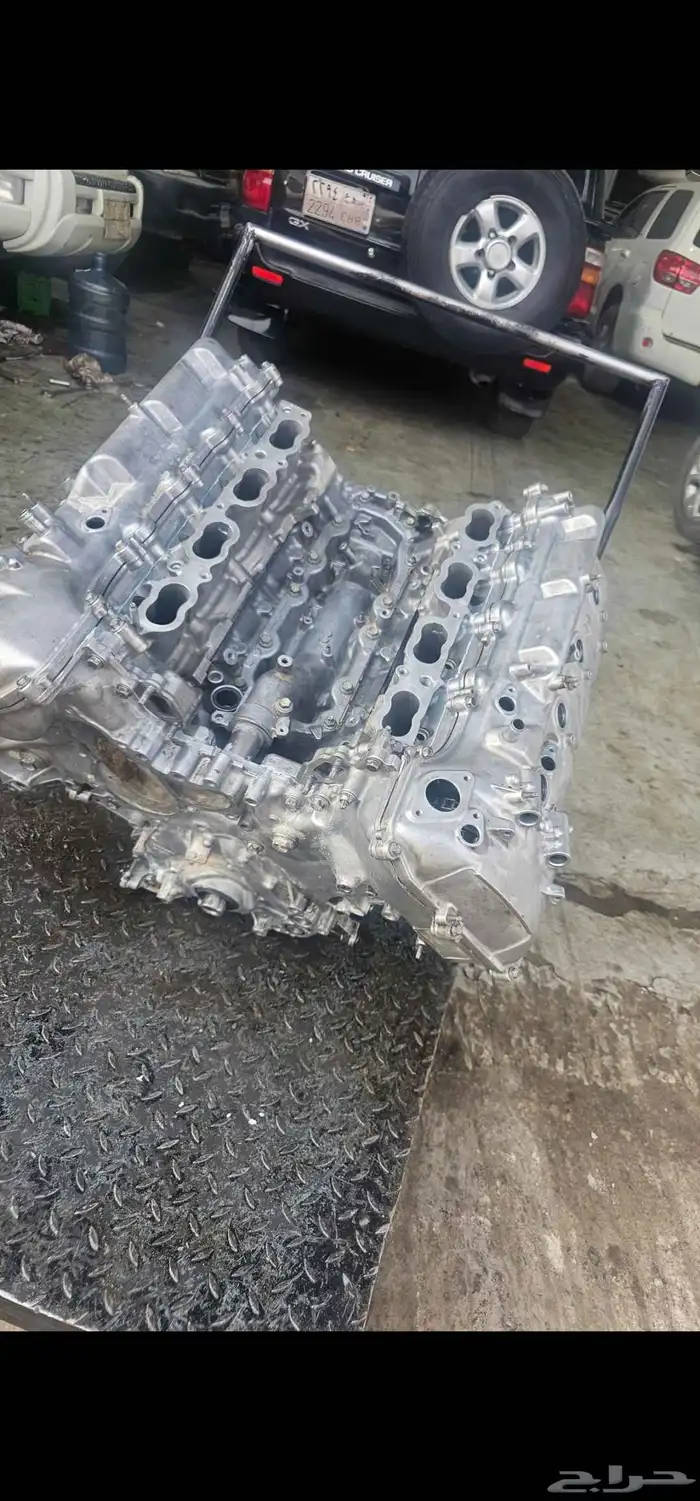 مكينة سكويا 2010 . 2016 0