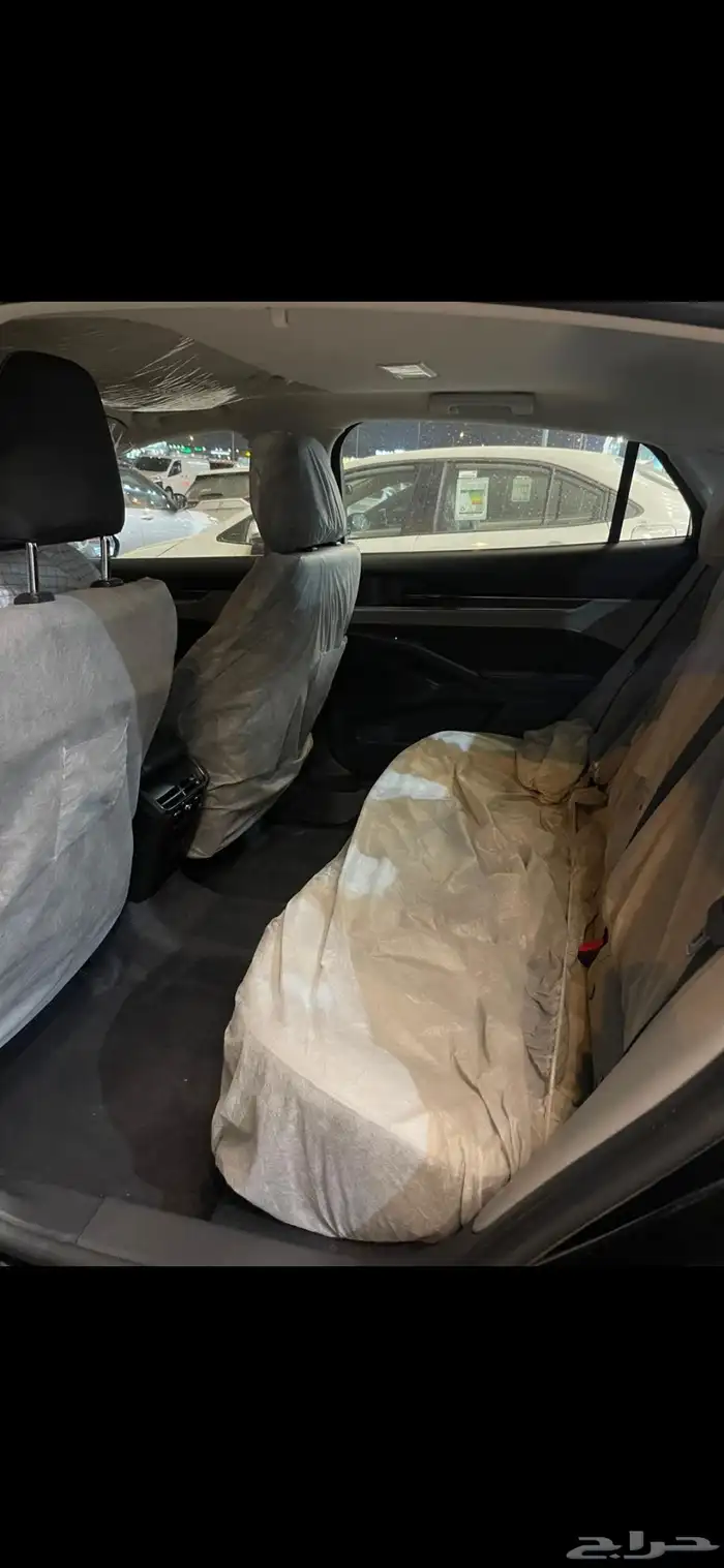 فورد تورس امبيانتي 2026 4