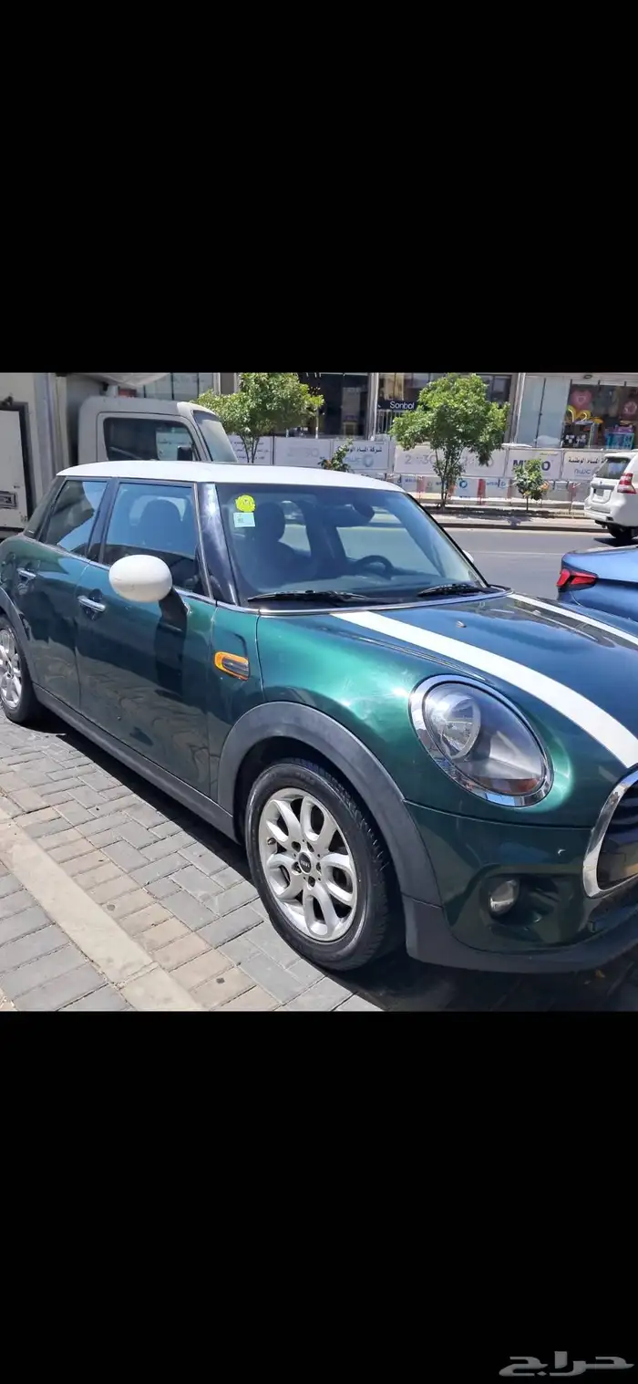 مني كوبر 2019 3