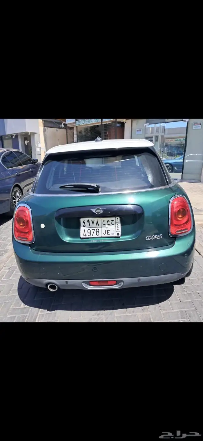 مني كوبر 2019 2