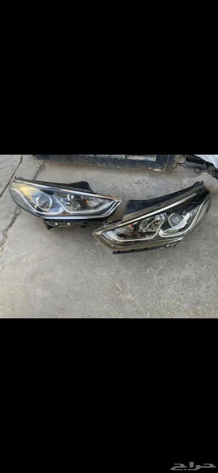 شمعات سوناتا 2018 _ 2019 اصلي وكاله 0