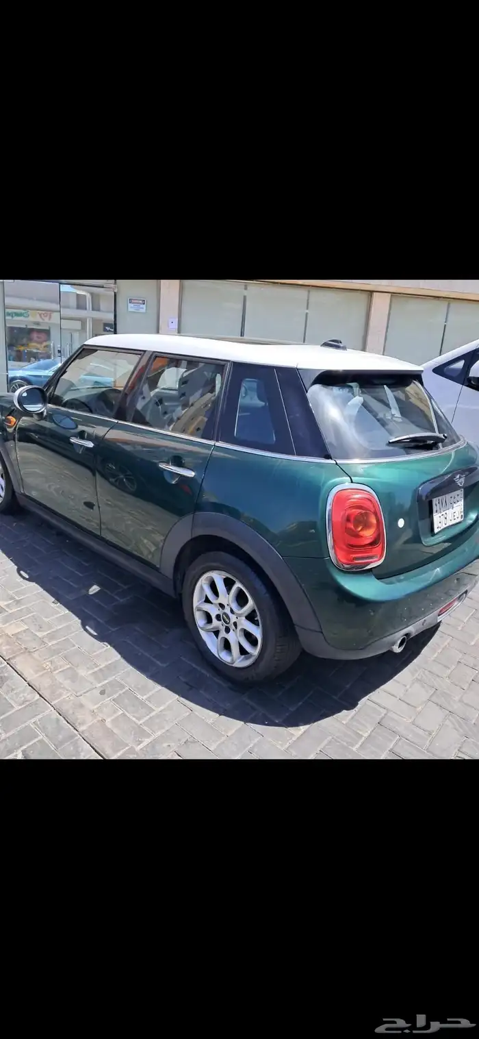 مني كوبر 2019 5