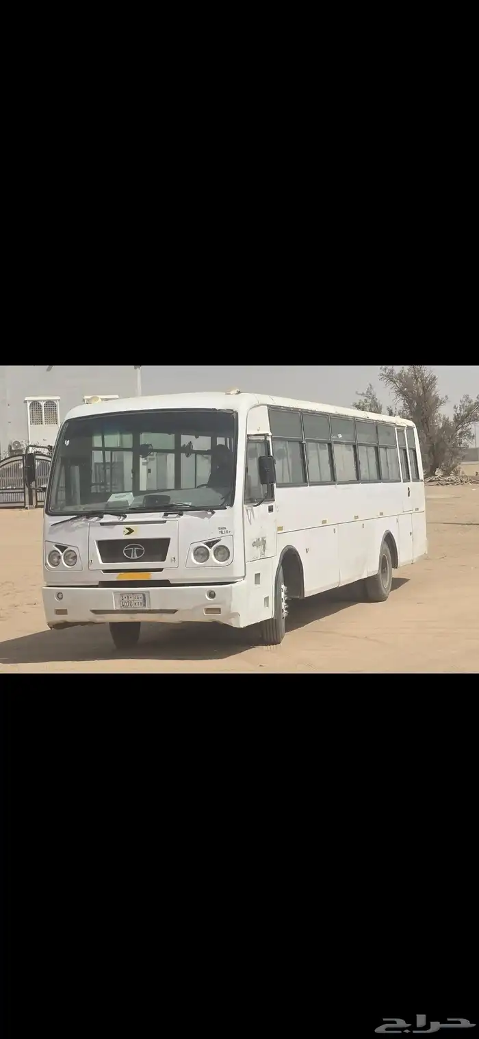 باصات تاتا 0