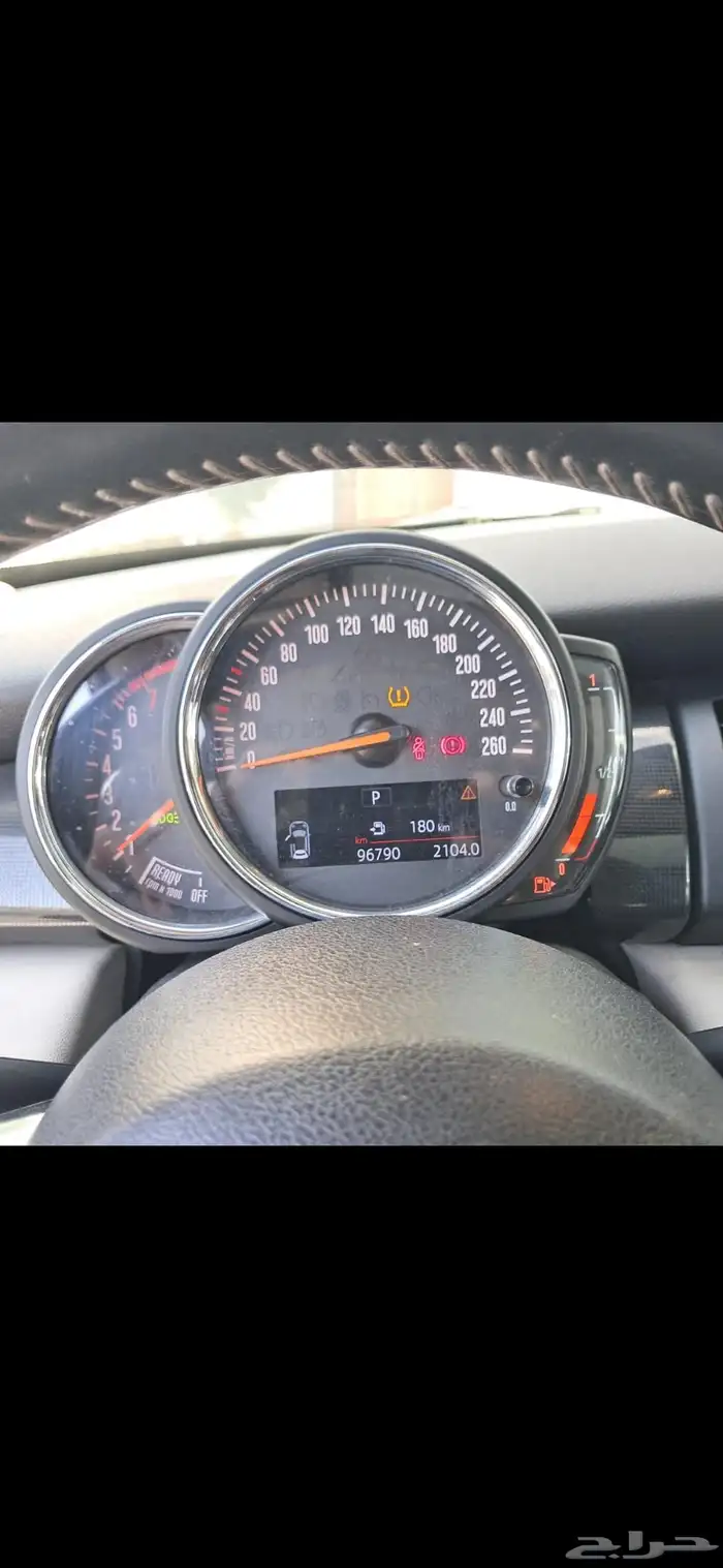 مني كوبر 2019 7