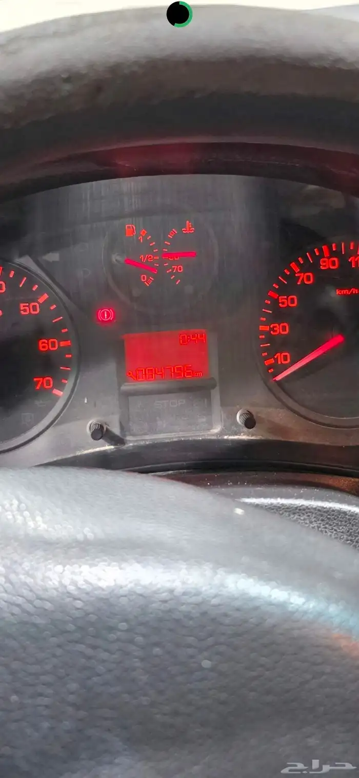 بيجو بارتنر 2016 5