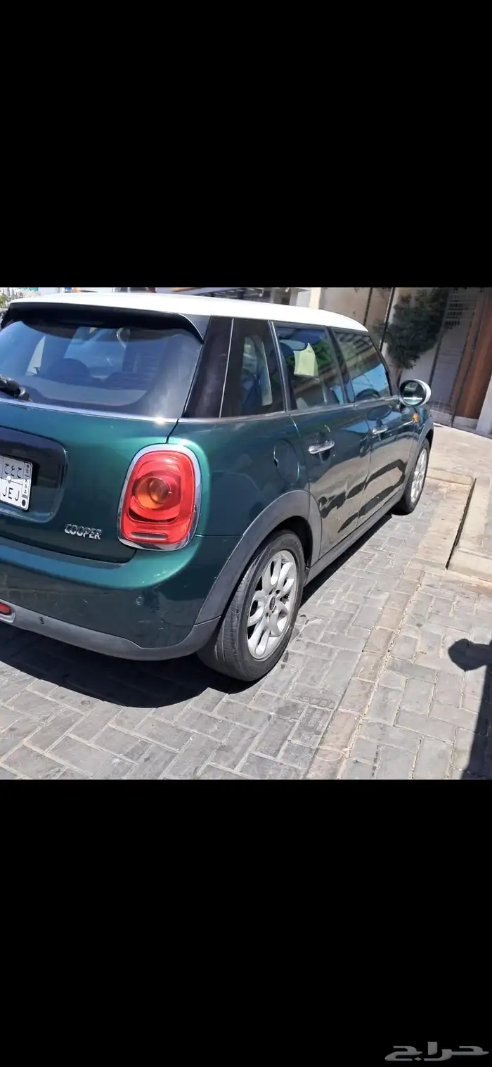 مني كوبر 2019 6