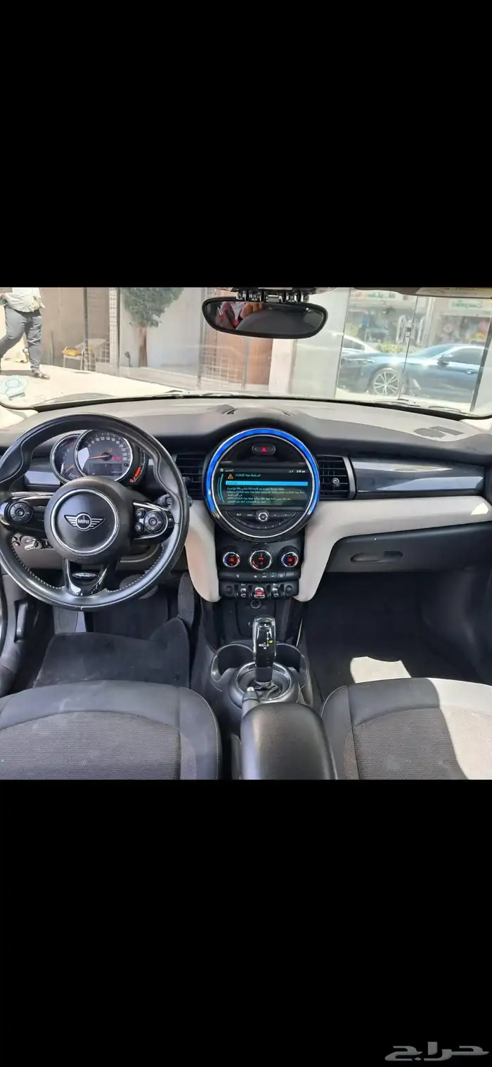 مني كوبر 2019 0